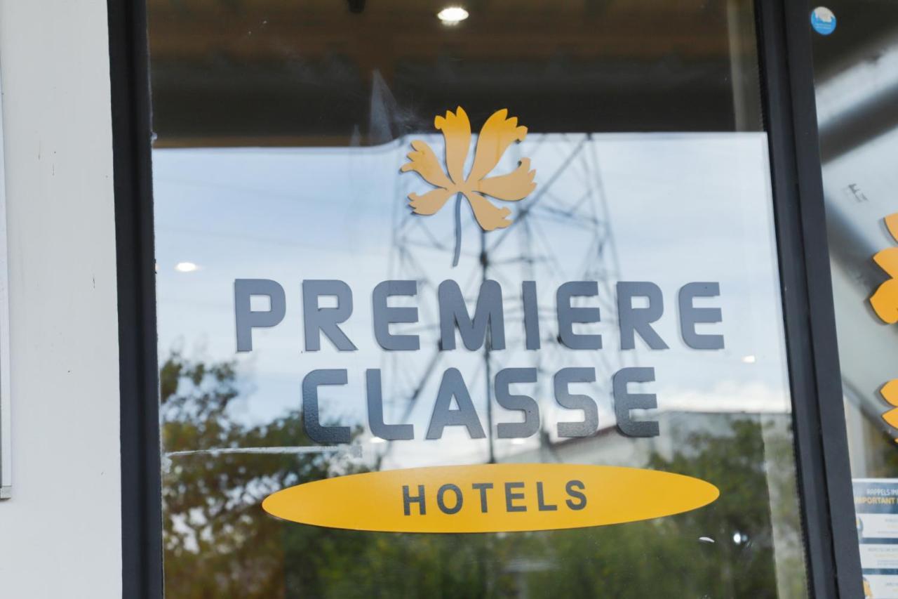 Premiere Classe Thionville - Yutz Екстериор снимка