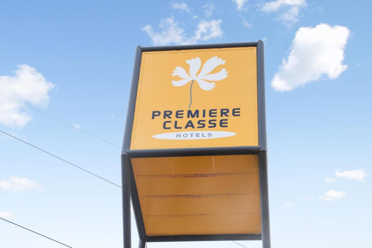 Premiere Classe Thionville - Yutz Екстериор снимка